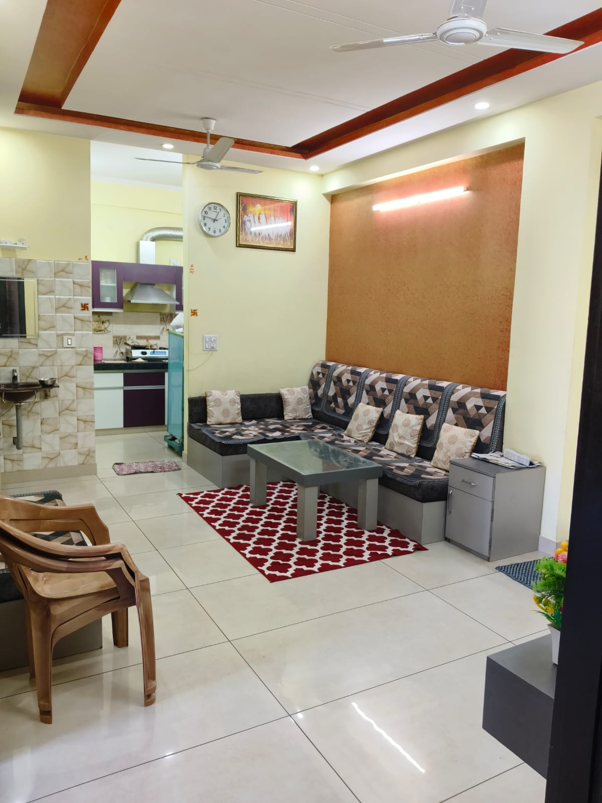3BHK Flat for Resale in Murlipura Jaipur - JDA Approved